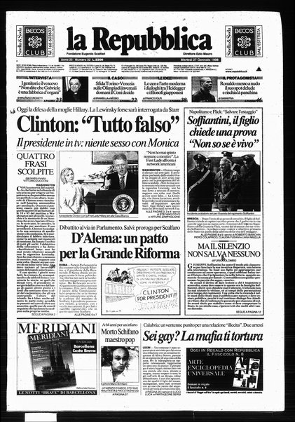 La repubblica